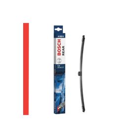 Bosch Rear Volkswagen Golf VII 2012-2019 Arka Silecek