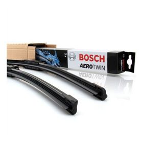 Bosch Rear Volkswagen Polo 2010-2017 Arka Silecek