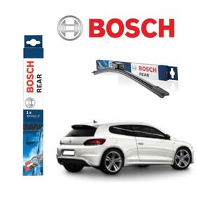 Bosch Rear Volkswagen Scirocco 2008-2014 Arka Silecek