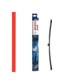 Bosch Rear Volkswagen Sharan 2010-2017 Arka Silecek