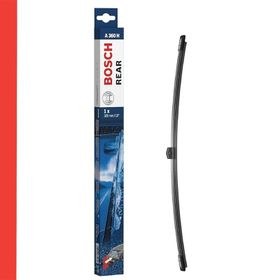 Bosch Rear Volkswagen T-Roc 2017-2022 Arka Silecek