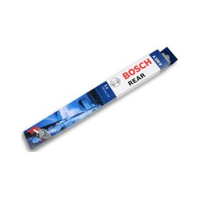 Bosch Rear Volkswagen Touareg 2007-2010 Arka Silecek