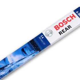 Bosch Rear Volkswagen Touareg 2010-2016 Arka Silecek