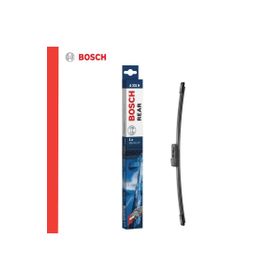 Bosch Rear Volkswagen Touareg 2014-2017 Arka Silecek