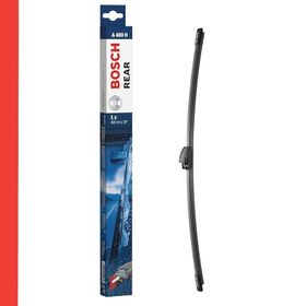 Bosch Rear Volkswagen Touareg Aerotwin 2002-2010 Arka Silecek
