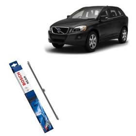 Bosch Rear Volvo XC60 2009-2010 Arka Silecek