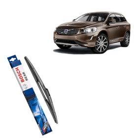 Bosch Rear Volvo XC60 2011-2017 Arka Silecek