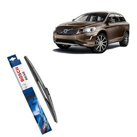 Bosch Rear Volvo XC60 Aerotwin 2010-2017 Arka Silecek