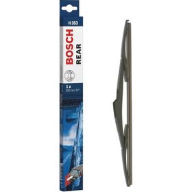 Bosch Rear Volvo XC60 Aerotwin 2010-2017 Arka Silecek