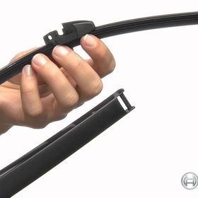 Bosch Rear VW Passat Variant 2006-2011 Arka Silecek