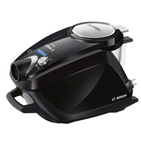 Bosch Relaxxx ProSilence BGS5SIL66A 1200 W Hepa Toz Torbasız Elektrikli Süpürge