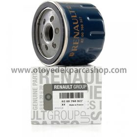 Bosch Renault 19 1.8i 1993-1995 Yağ Filtresi