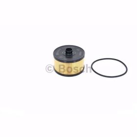 Bosch Renault Captur 0.9 TCE 90 2013-2020 Yağ Filtresi