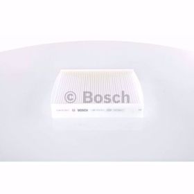 Bosch Renault Captur 1.2 TCE 120 2013-2020 Polen Filtresi