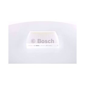 Bosch Renault Captur 1.2 TCE 120 2013-2020 Polen Filtresi