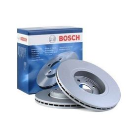 Bosch Renault Captur 1 5 DCI 2013 2021 2 Adet Ön Disk