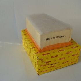 Bosch Renault Clio 2 1.4 1998-2007 Hava Filtresi