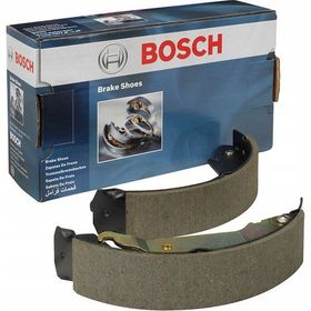 Bosch Renault Clio 4 0.9 2012-2019 Ön Fren Balatası
