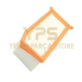 Bosch Renault Clio 4 1.5 dCi 2012-2016 Hava Filtresi
