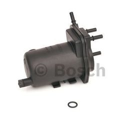 Bosch Renault Clio 4 1.5 DCI Mazot Filtresi