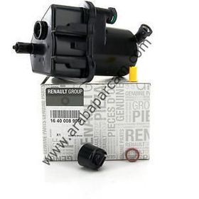 Bosch Renault Clio 4 1.5 DCI Mazot Filtresi