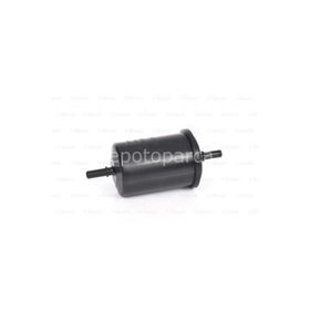 Bosch Renault Clio II 1.2i 16V 2000-2004 Benzin Filtresi