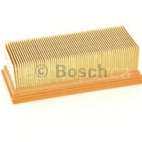 Bosch Renault Clio II 1.2i 16V 2000-2004 Hava Filtresi
