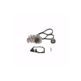 Bosch Renault Clio II 1.4 1.6 1998-2005 Benzin Devirdaimli Triger Seti
