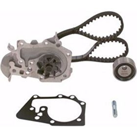 Bosch Renault Clio II 1.4 1.6 1998-2005 Benzin Devirdaimli Triger Seti