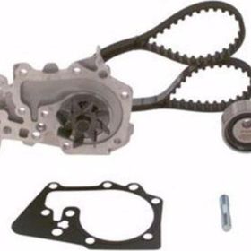 Bosch Renault Clio II 1.4 1.6 1998-2005 Benzin Devirdaimli Triger Seti