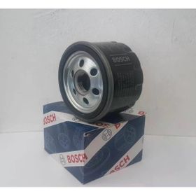 Bosch Renault Clio II 1.9 Diesel DTI 1999-2007 Yağ Filtresi