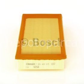 Bosch Renault Clio II 1.9d 1999-2007 Hava Filtresi