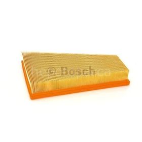Bosch Renault Clio II 2.0 16V 2001-2007 Hava Filtresi