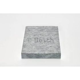 Bosch Renault Clio II 2.0 16V Aktif Karbonlu Polen Filtresi