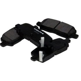 Bosch Renault Clio III 1.2 2005-2019 Arka Balata