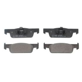 Bosch Renault Clio III 1.2 2005-2019 Arka Balata