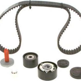 Bosch Renault Clio III 1.4 2005-2012 Benzin Triger Seti