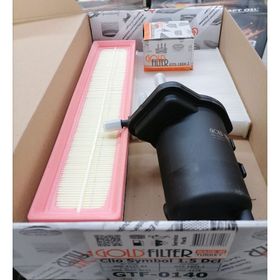 Bosch Renault Clio III 1.5 Dci K9K 768 Filtre Seti