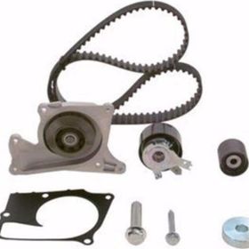 Bosch Renault Clio IV 1.5 DCI Euro5 Pierburg 2012-2016 Devirdaimli Triger Seti