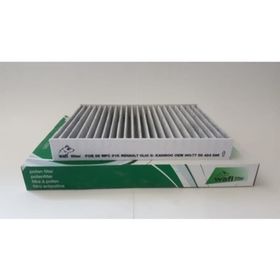 Bosch Renault Clio Polen Filtresi