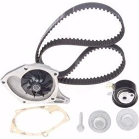 Bosch Renault Clio Symbol 1.5 DCI Euro4 Valeo 2002-2008 Devirdaimli Triger Seti