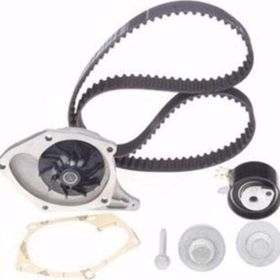 Bosch Renault Clio Symbol 1.5 DCI Euro4 Valeo 2002-2008 Devirdaimli Triger Seti