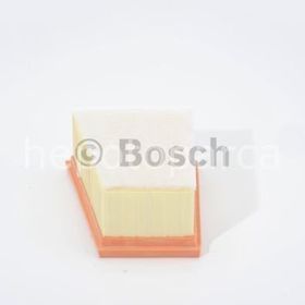 Bosch Renault Espace IV 2.0 16V 2002-2010 Hava Filtresi