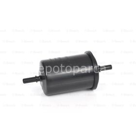 Bosch Renault Espace IV 2.0 TCe 2004-2015 Benzin Filtresi