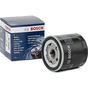 Bosch Renault Fluence 1.5 dCi 2009-2016 Yağ Filtresi