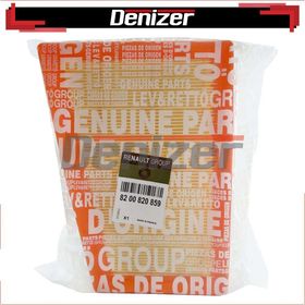 Bosch Renault Fluence 1.5 dCi 2010-2016 Hava Filtresi