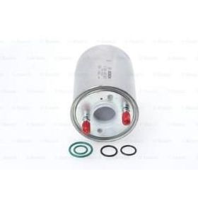 Bosch Renault Fluence 1.5 DCI Mazot Filtresi