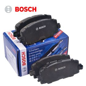 Bosch Renault Fluence 1.6 2009-2019 Arka Balata