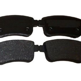 Bosch Renault Fluence 1.6 2009-2019 Arka Balata