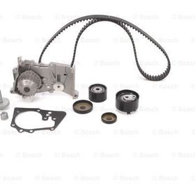 Bosch Renault Fluence 1.6 2009-2019 Devirdaimli Triger Seti